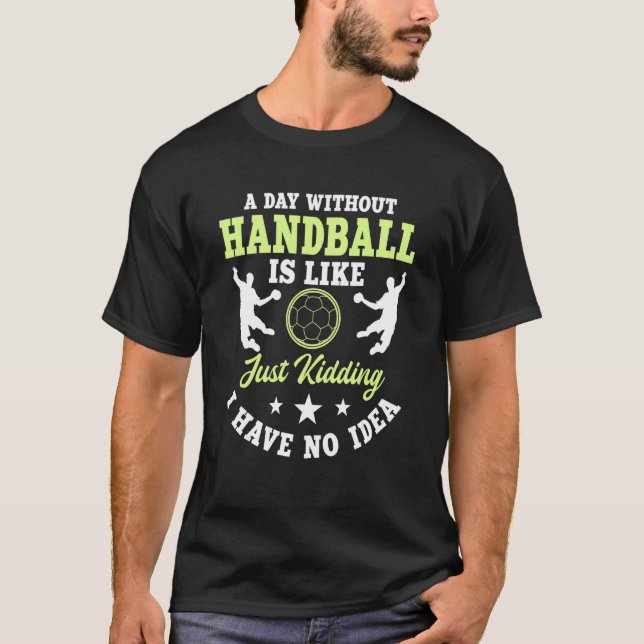 Camiseta Jogadores de bola de futebol da equipe de esportes (Frente)