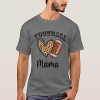 Jogadores de Esporte do Coração Mama Leopard Mães