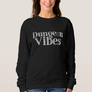 Camiseta Jogadores de Mesa Cena de Masmorra com D20
