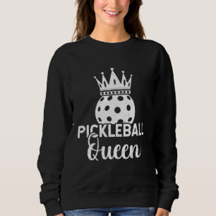 Camiseta Jogadores de Paddleball Queen Racket Esportivos