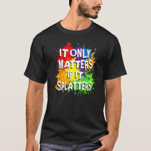 Camiseta Jogadores de Paintball Master Tactical Sport