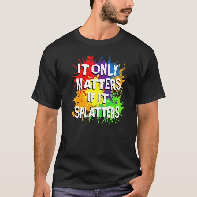 Camiseta Jogadores de Paintball Master Tactical Sport (Frente)
