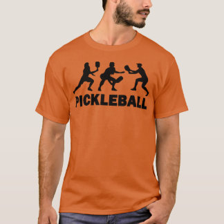Camiseta Jogadores de Pickleball
