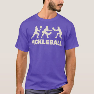 Camiseta Jogadores de Pickleball 1