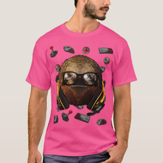 Camiseta Jogadores De Vídeo Para Jogo De Jogo Jogadores De 