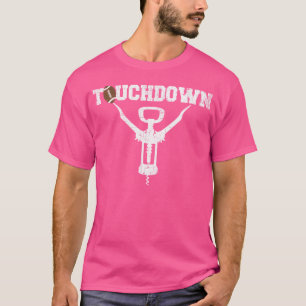 Camiseta Jogadores Engraçados De Futebol