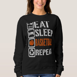 Camiseta Jogadores Rou Repetirem Jogadores de Basquete no S