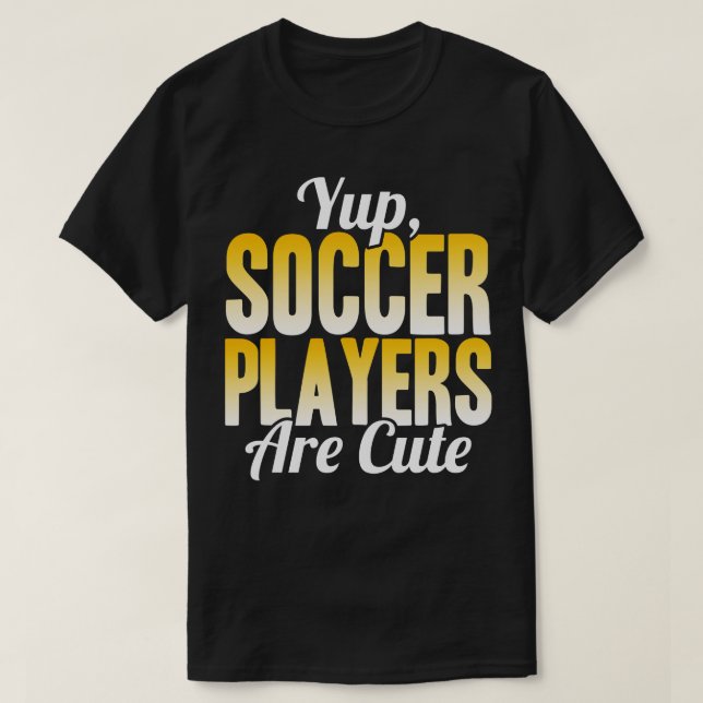 Camiseta Jogadores Yup São Bonitos (Frente do Design)