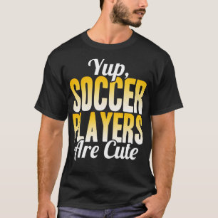 Camiseta Jogadores Yup São Bonitos