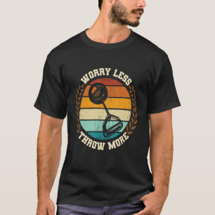 Camiseta Jogar Mais Aplicativo De Campo De Rastreamento De 