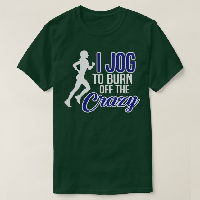 Camiseta Jogging 12 (Frente do Design)