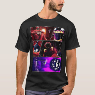 Camiseta Jogo