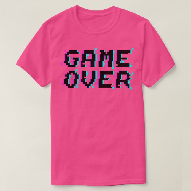 Camiseta Jogo acima de 11 (Frente do Design)