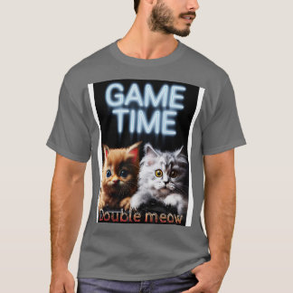 Camiseta Jogo bonito