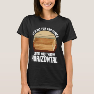 Camiseta Jogo De Ângulo Do Quintel Do Xadrez Do Kubb Defini