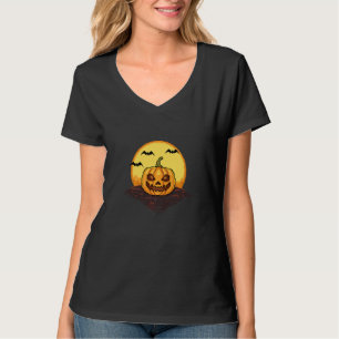 Camiseta Jogo de Arcade Retro Anos 80 8 Bits Halloween Abób