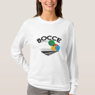 Camiseta Jogo de Bocas
