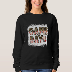 Camiseta Jogo de Bola Branqueada Víbe Bola do Coração Bola 