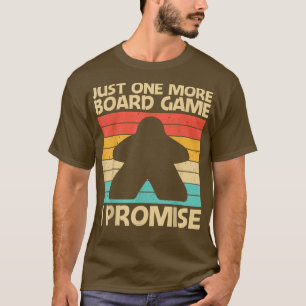 Camiseta Jogo De Conselho legal Para Homens Mulheres Jogado