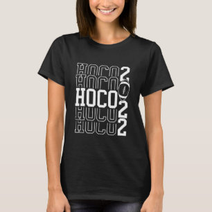 Camiseta Jogo de Futebol Americano da Festa de Boas-vindas 