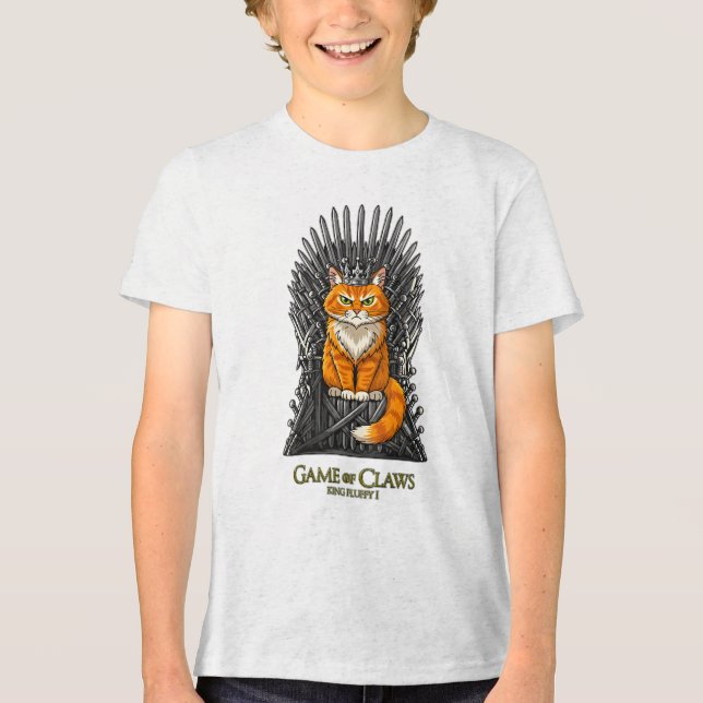 CAMISETA JOGO DE TINTAS (Frente)