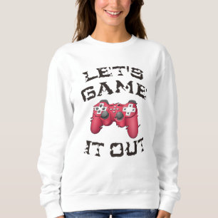 Camiseta jogo de vamos