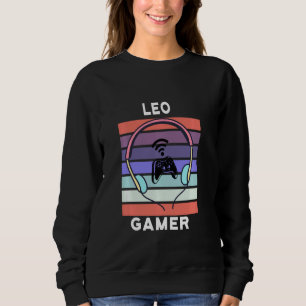 Camiseta Jogo de Vídeo do Horoscópio de Astrologia Zodíaca