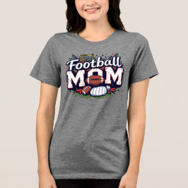 Camiseta Jogo Dia da Mãe Tee
