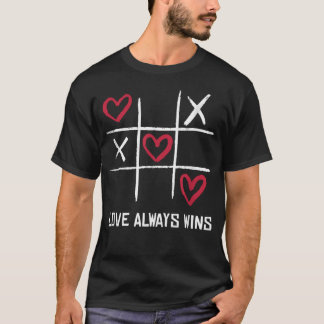 Camiseta Jogo Divertido Jogador Gamer Jogo da Velha Fofo