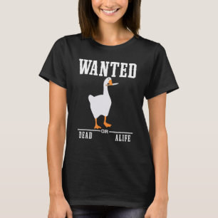Camiseta Jogo do Ganso Sem Título Procurado