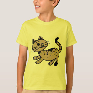 Camiseta Jogo Kat