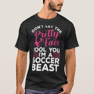 Camiseta Jogo legal Para Mulheres Adolescentes Jovens Jogan