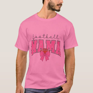 Camiseta Jogo Leopard Jogo Rosa Jogo Americano