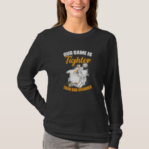 Camiseta Jogo Mais Apertado Que Esporte Spandex Jogo de Vôl