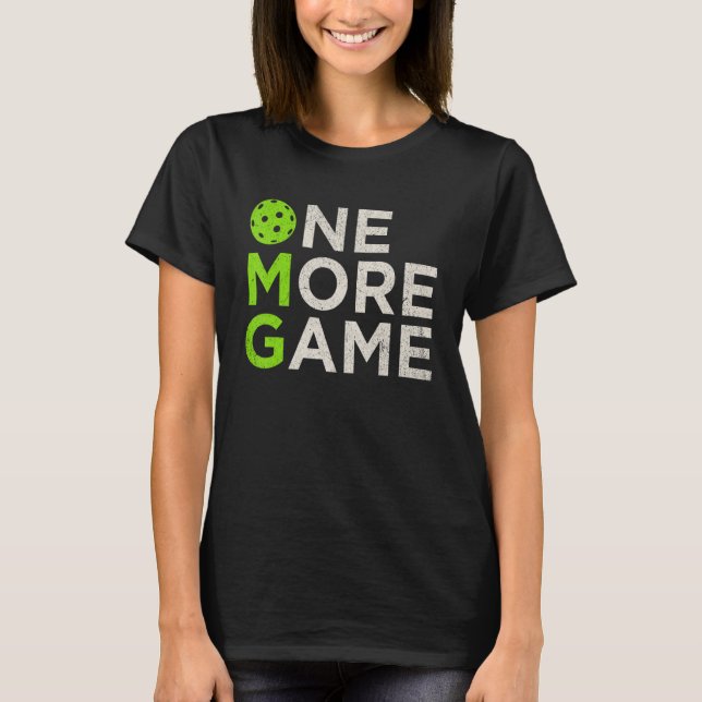 Camiseta Jogo Mais Um Jogador (Frente)