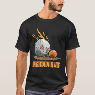 Camiseta Jogo Petanque Boule Boccia 1
