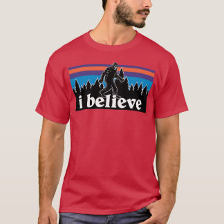 Camiseta Jogo Sasquatch Moon engraçado