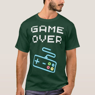 Camiseta Jogo sobre13