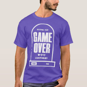 Camiseta Jogo Superior5