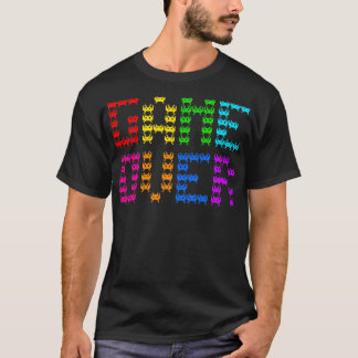 CAMISETA JOGO SUPERIOR A 22