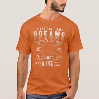 Camiseta Jogo Vencedor Esportivo Amigos Vintage EUA