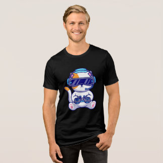 Camiseta Jogos