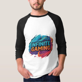 Camiseta Jogos