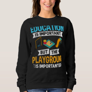 Camiseta Jogos ao ar livre para crianças 1