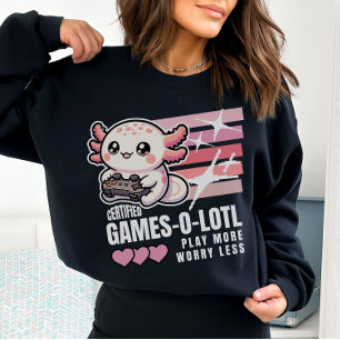 Camiseta Jogos certificados em loteio - Jogos em formato el