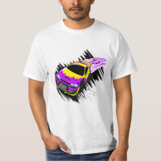 Camiseta Jogos Competitivos E-Sports para Jogadores da Rock