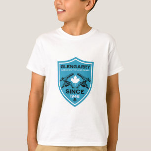 Camiseta Jogos das Terras Altas Canadenses em Ontário