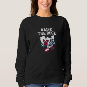 Camiseta Jogos de Jogo de Poker do Texas Holdem 85