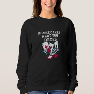 Camiseta Jogos de Jogo do Texas Holdem Poker 36