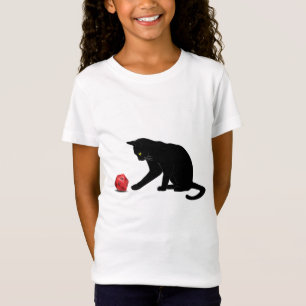 Camiseta Jogos de Reprodução de RPG de RPG de Dice Rolant
